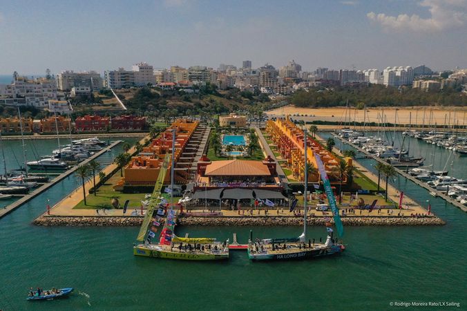 Menorquin 120 | Thalassa 3