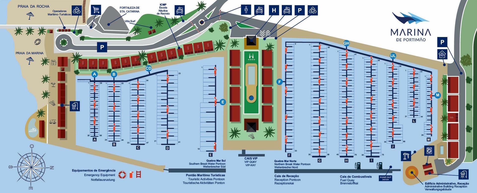 Dufour 360 | Mar me Quer