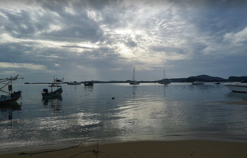 Island Spirit 41 | Vesna