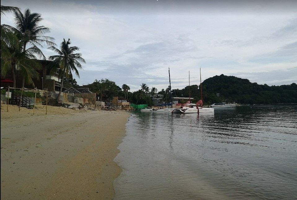 Island Spirit 41 | Vesna