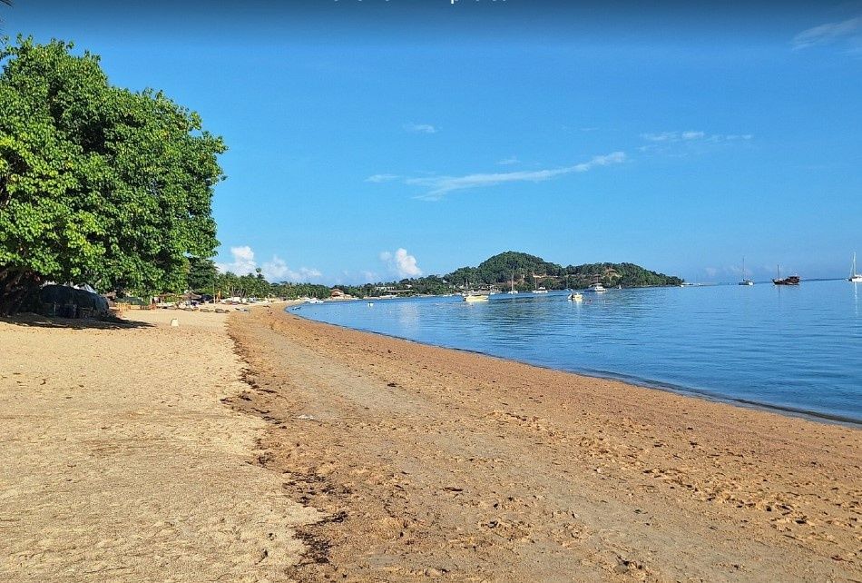 Island Spirit 41 | Vesna