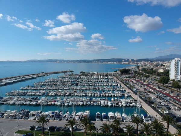 Prestige 520 S | Rene