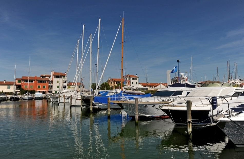 Darsena dell'Orologio