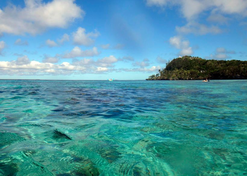 Fountaine Pajot Helia 44 | Abaca