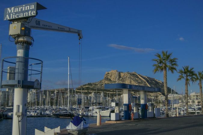 Estable 400 | Turquesa