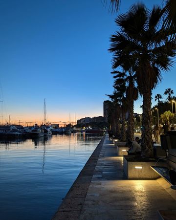 Estable 400 | Turquesa