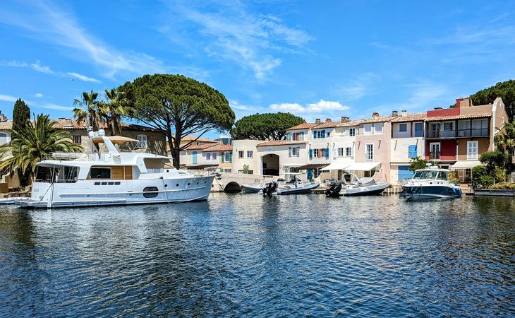 Bavaria Cruiser 46 | Antipaxos