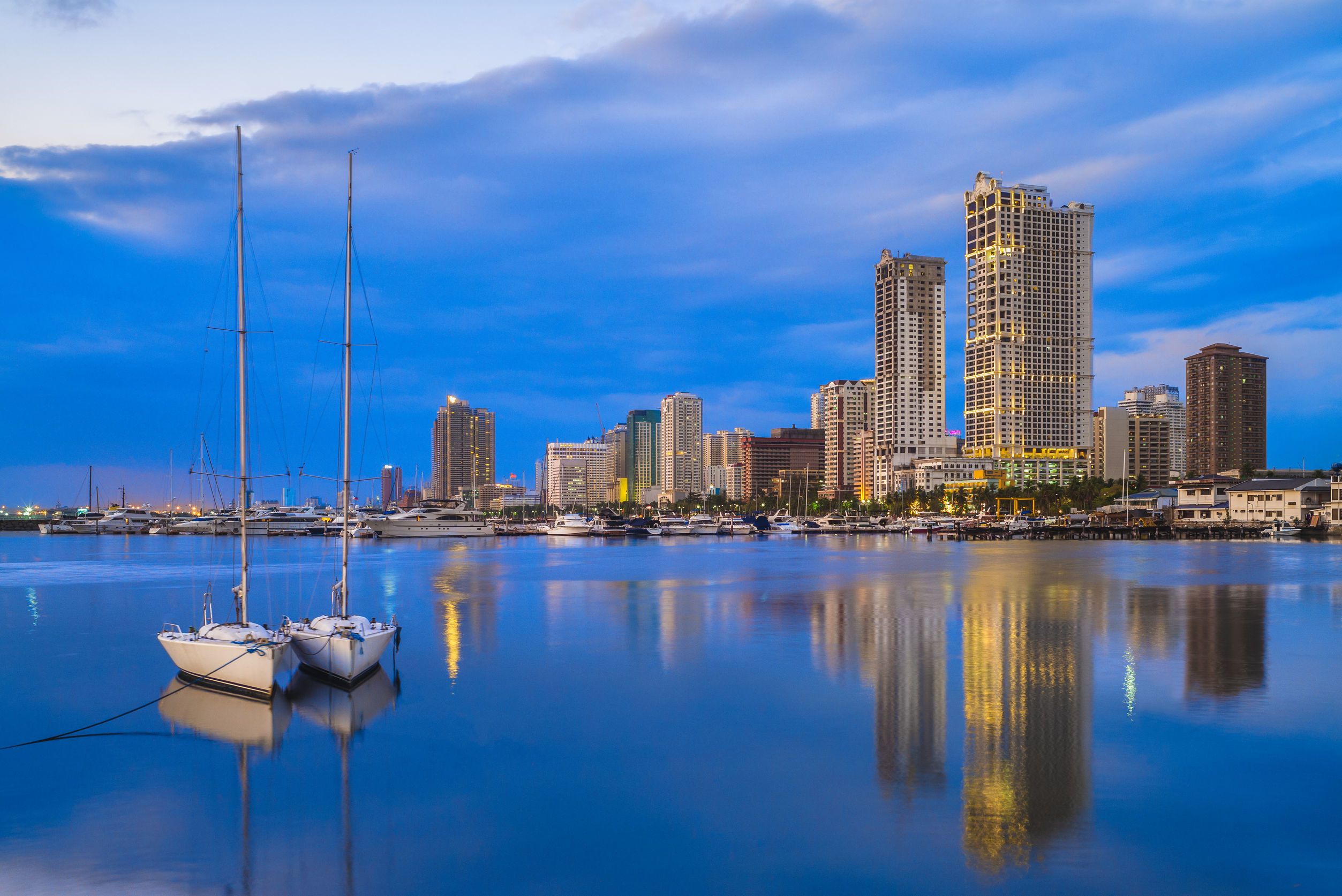 Φιλιππίνες