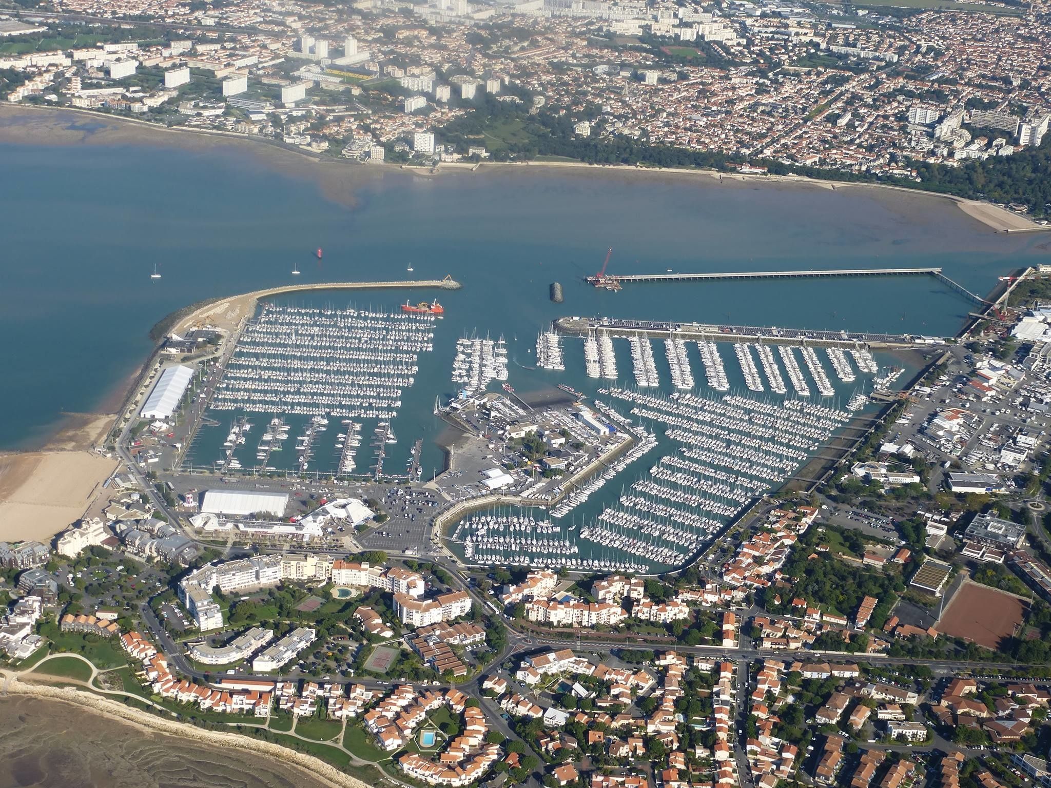 RM 890+ | Shore Line