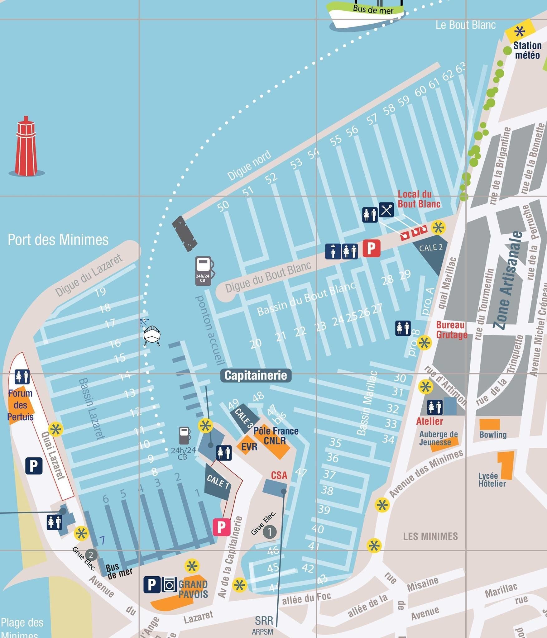 RM 890+ | Shore Line