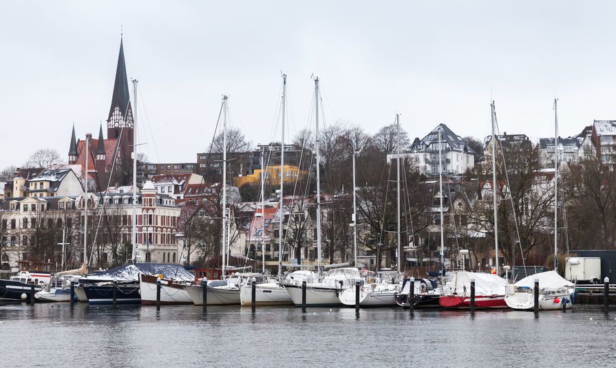 Bavaria Cruiser 34 | Loop