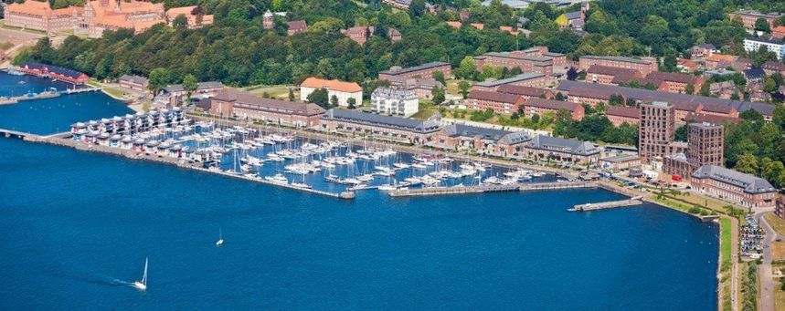 Jeanneau Sun Odyssey 43 | Baltic Sun