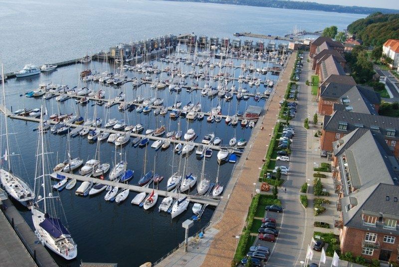 Bavaria Cruiser 34 | Loop