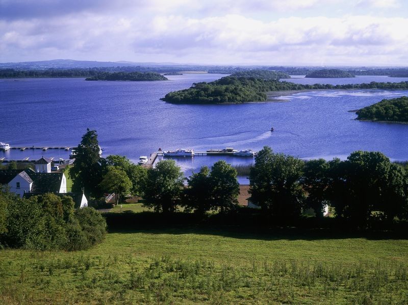 Fermanagh County