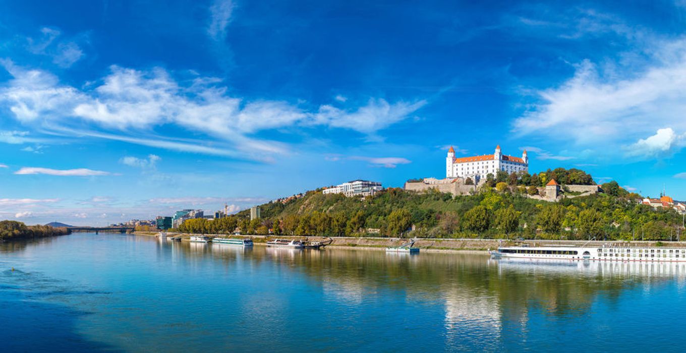 Bratislava