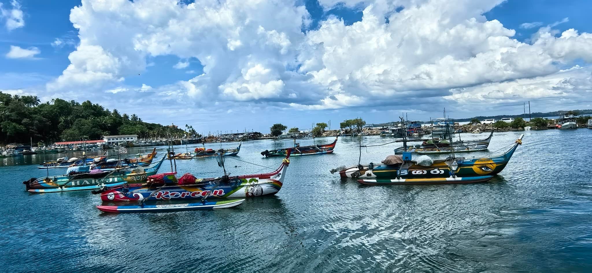 Custom Built 51 | Emerald