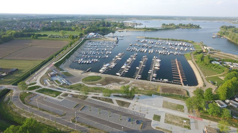 Linssen GS 30.0 Sedan | Station Racour