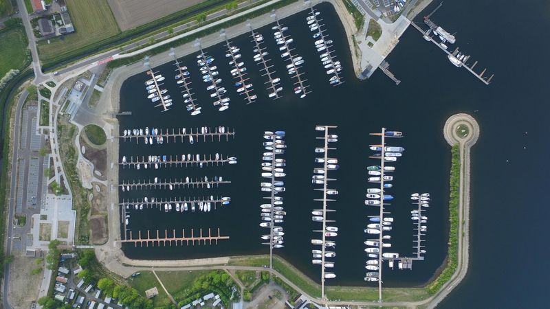 Linssen GS 30.0 Sedan | Station Racour