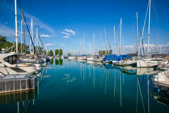 Bavaria 30 Cruiser | Malena