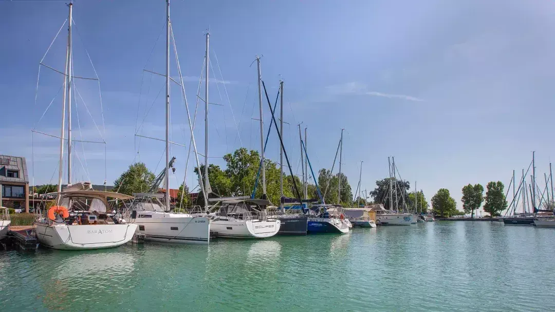 Bavaria 30 Cruiser | Malena