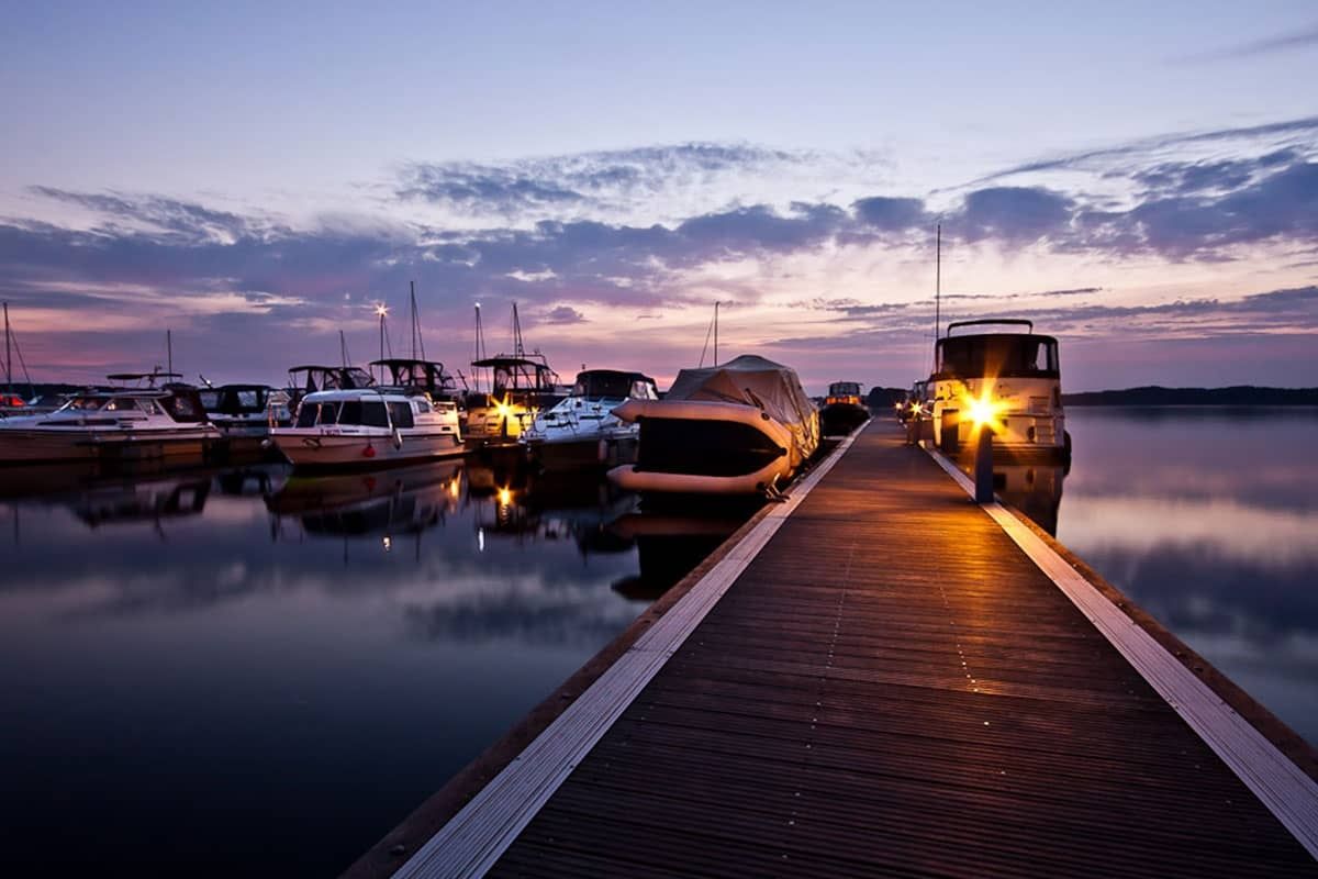 Linssen SL 35 AC | Serenity