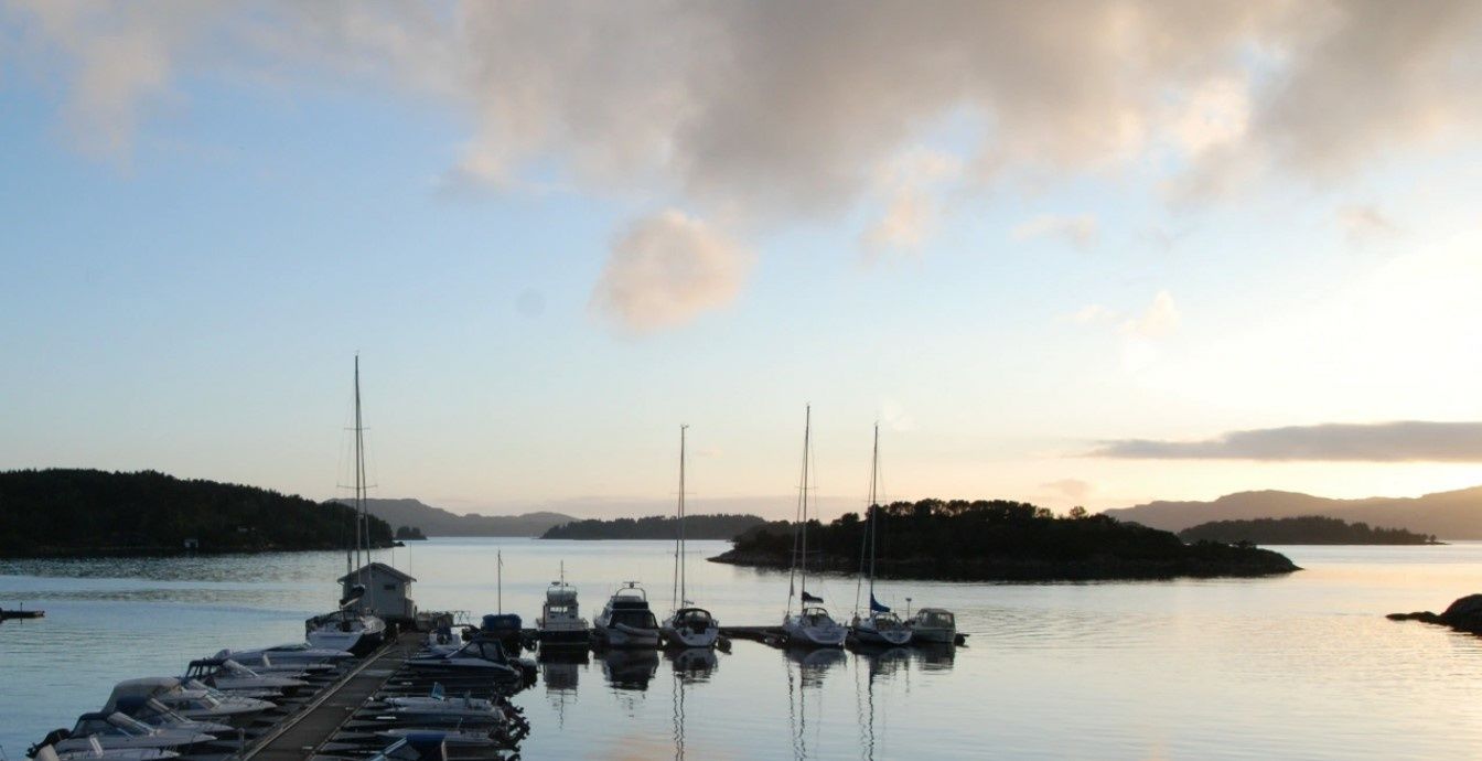 Elan 45 Impression | Perlen