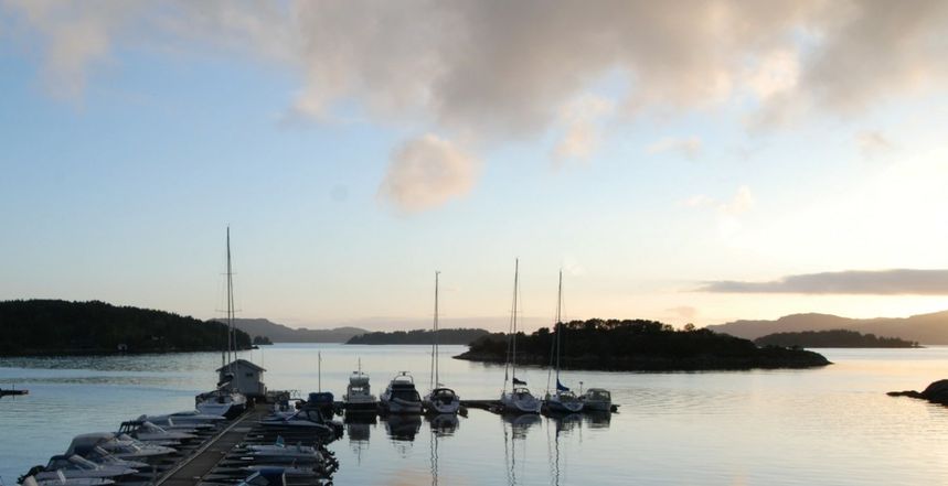 Beneteau Sense 50 | Ursa Major