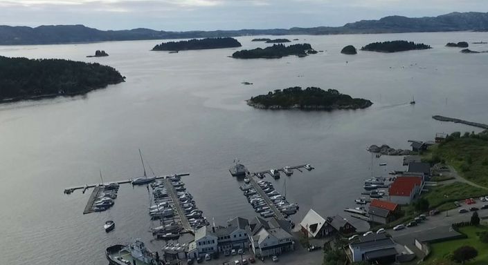 Hjellestad Seilforening