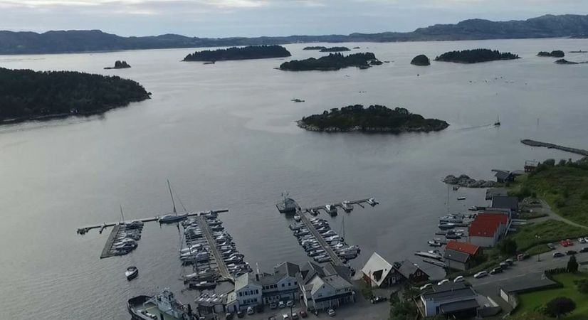 Beneteau Sense 50 | Ursa Major