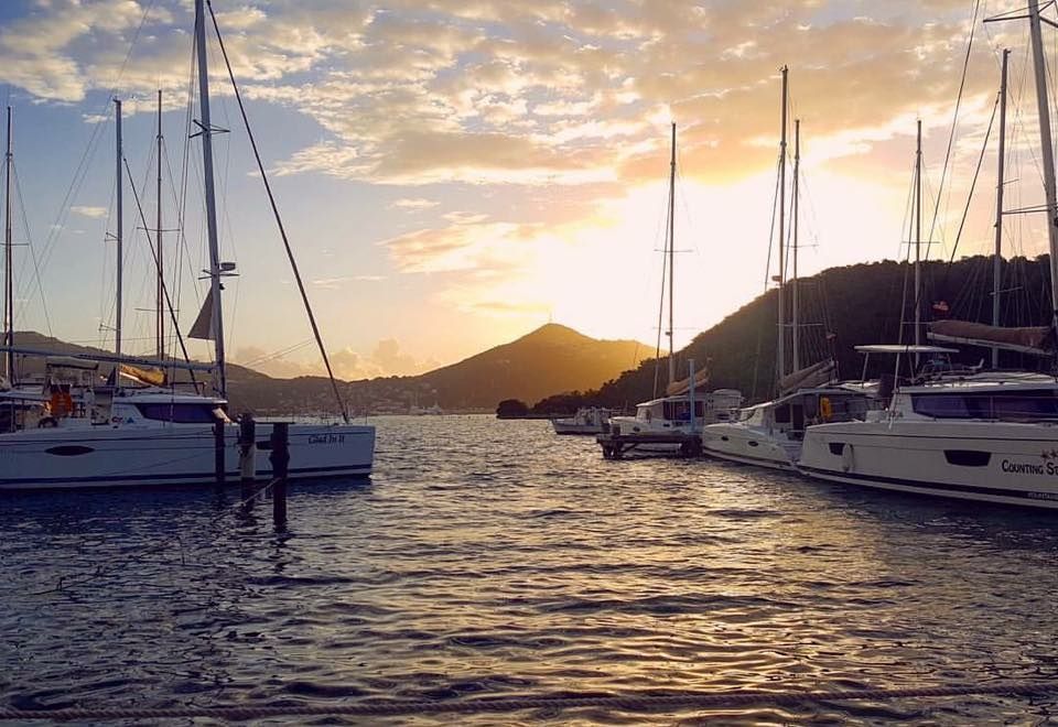 Fountaine Pajot Tanna 47 | Aquaphoria