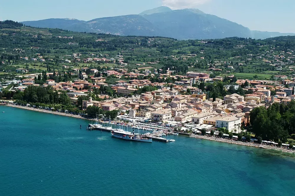 Ranieri 17 | Shark Uno