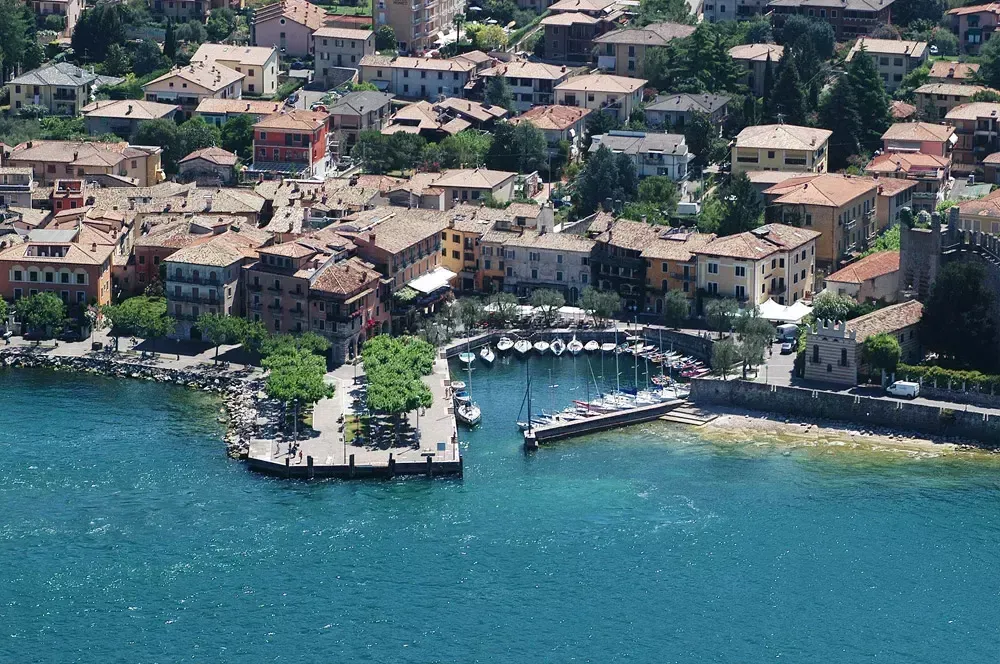 Ranieri 17 | Shark Uno