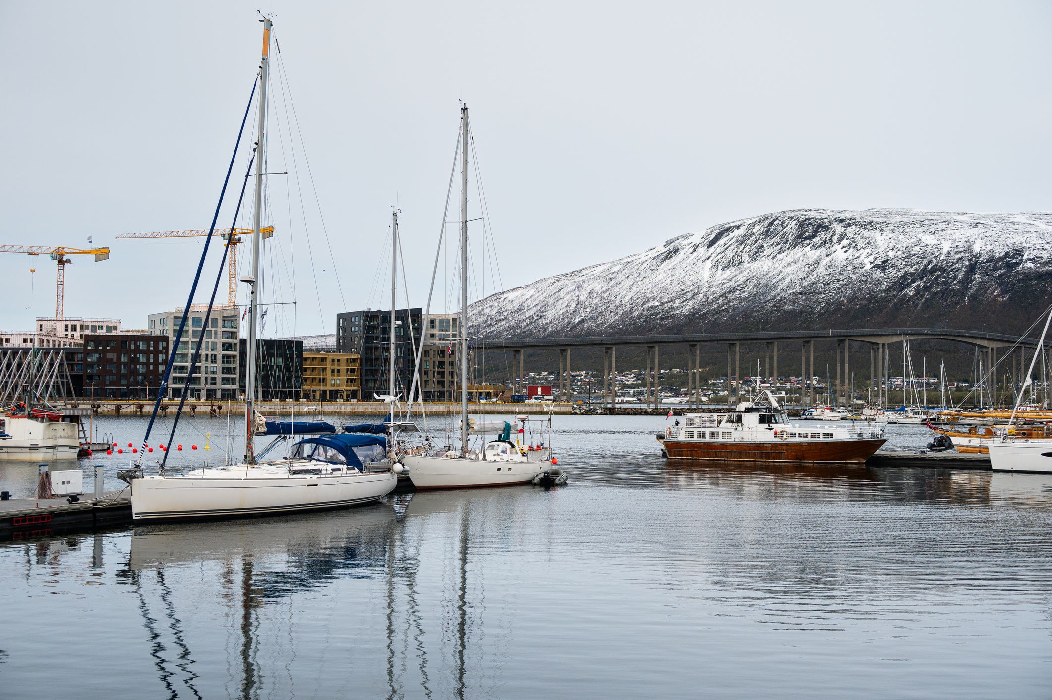 Bavaria Cruiser 50 | Bien