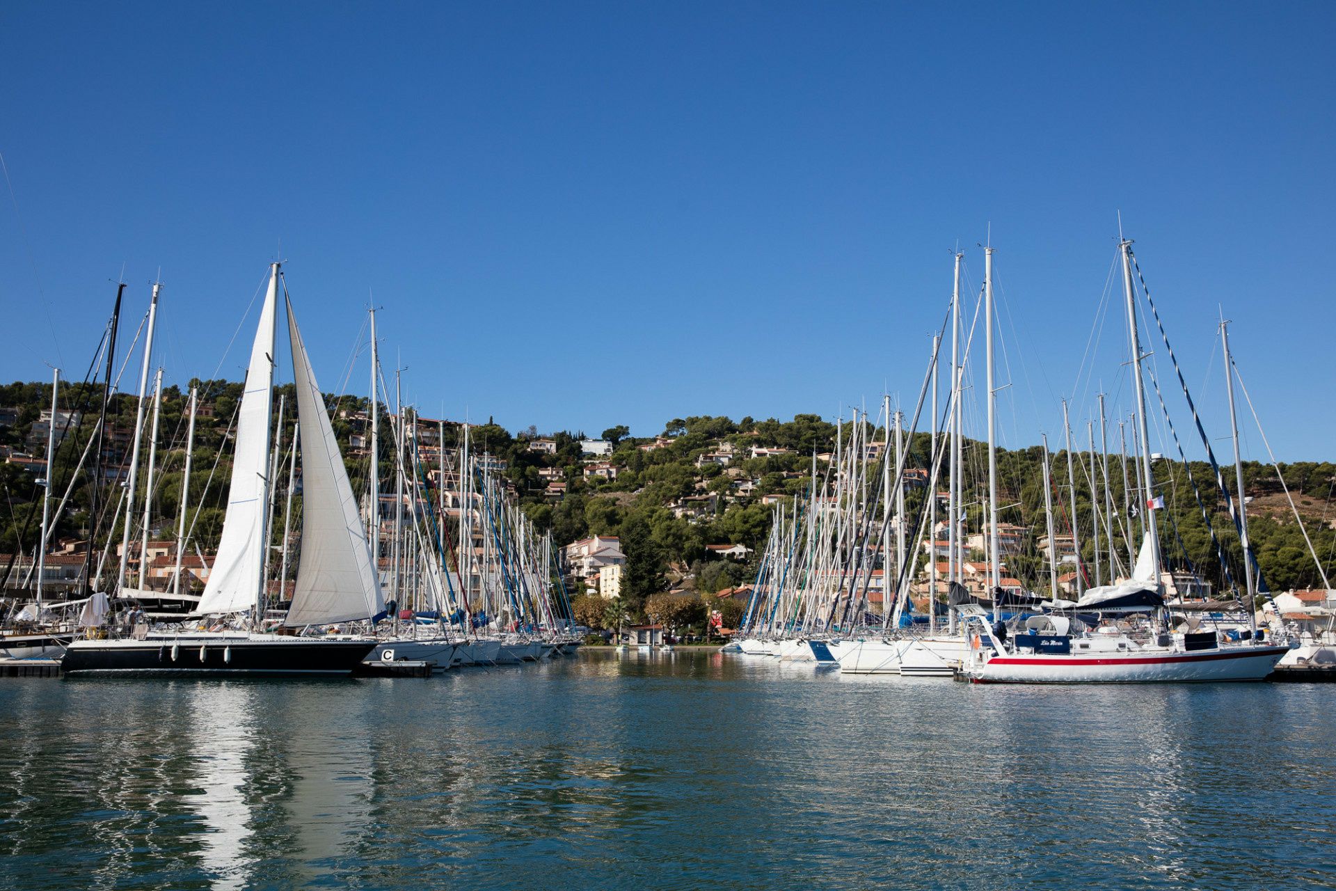 Jeanneau Sun Odyssey 30i | Alize