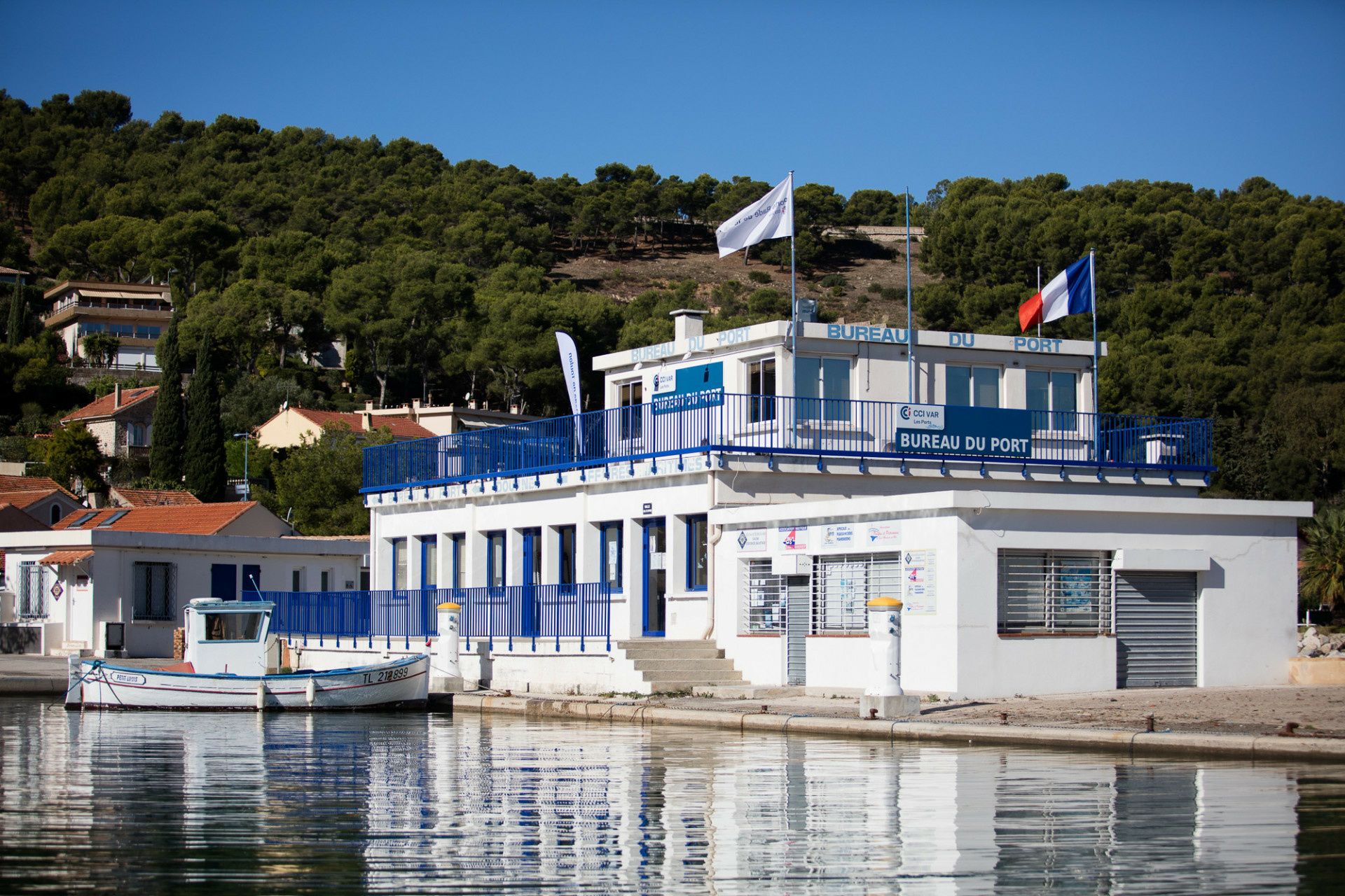 Jeanneau Sun Odyssey 30i | Alize