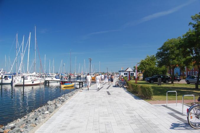 Beneteau Cyclades 43.3 | Fame