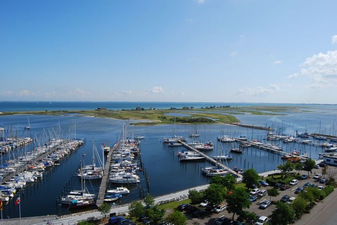 Beneteau Cyclades 43.3 | Fame