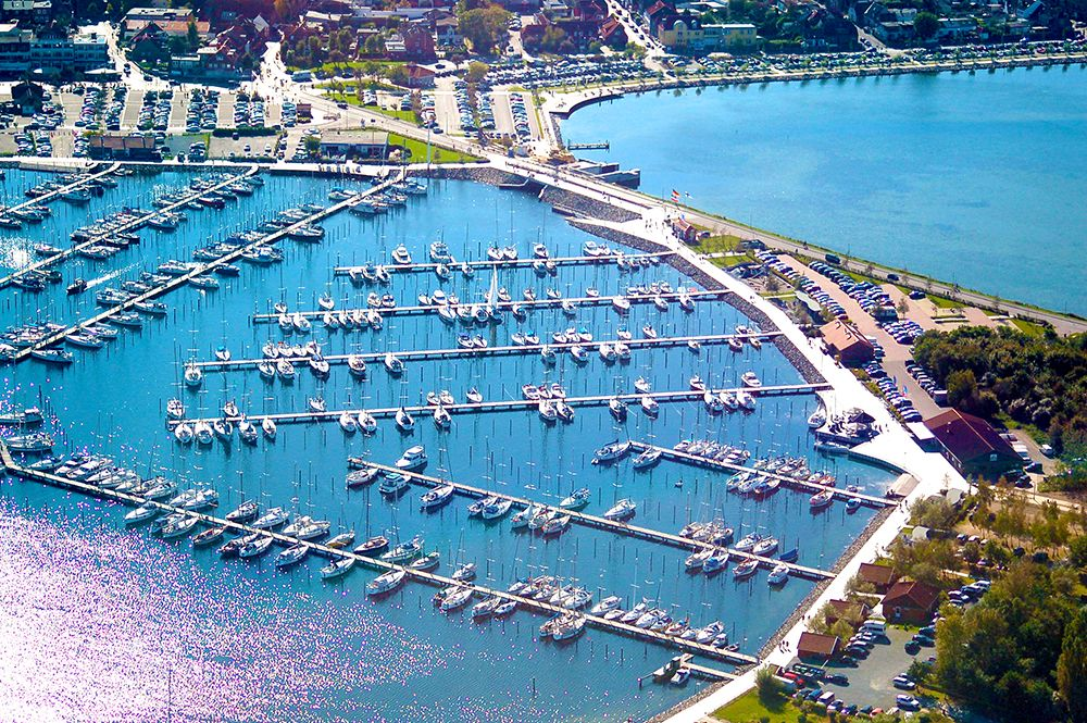 Beneteau Cyclades 43.3 | Fame