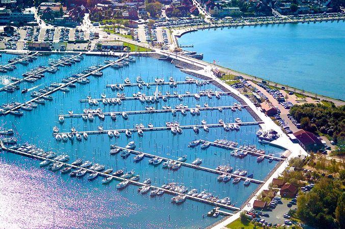 Beneteau Cyclades 43.3 | Fame