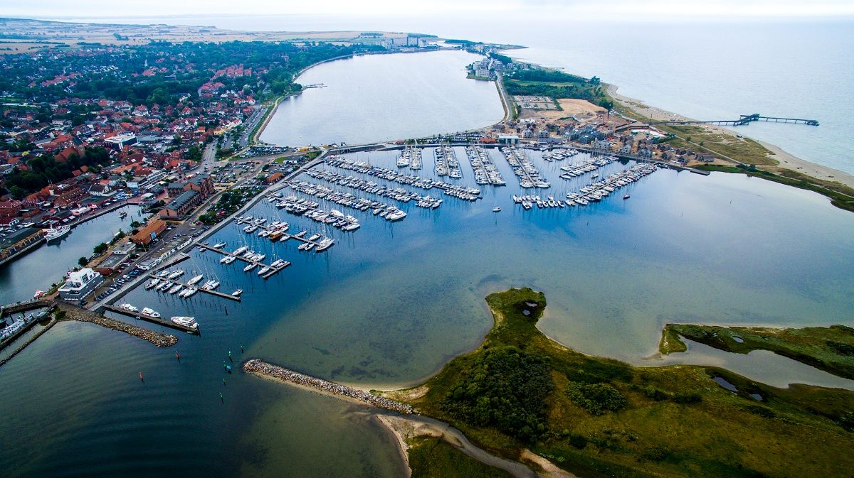 Beneteau Cyclades 43.3 | Fame