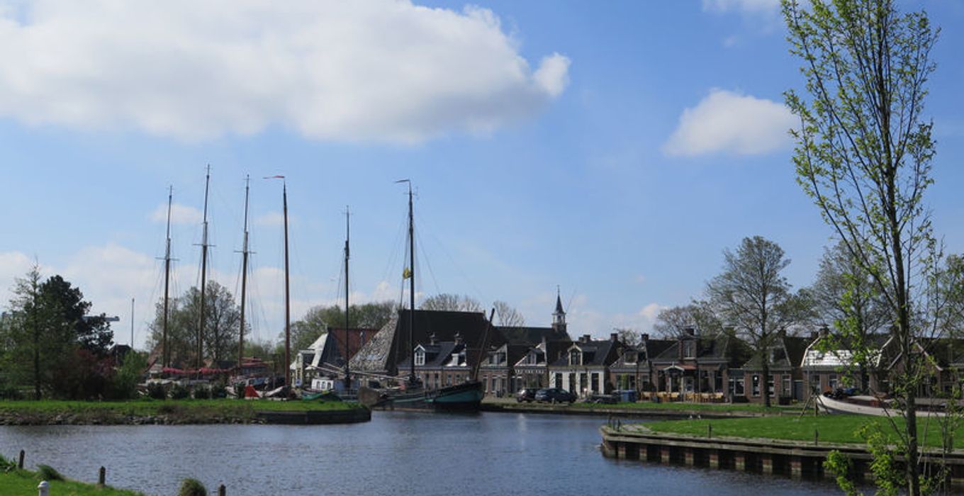 South Holland