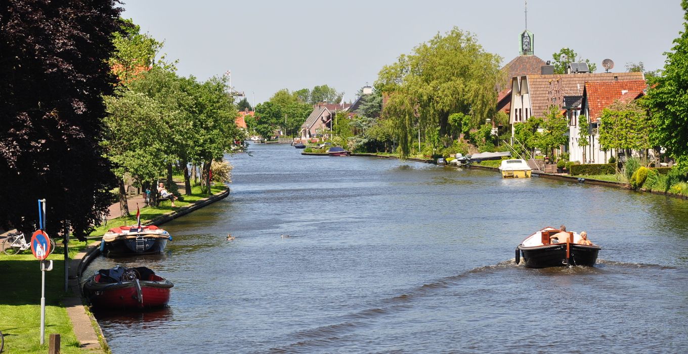 Woubrugge