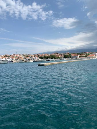 Beneteau Antares 36 | Galeb