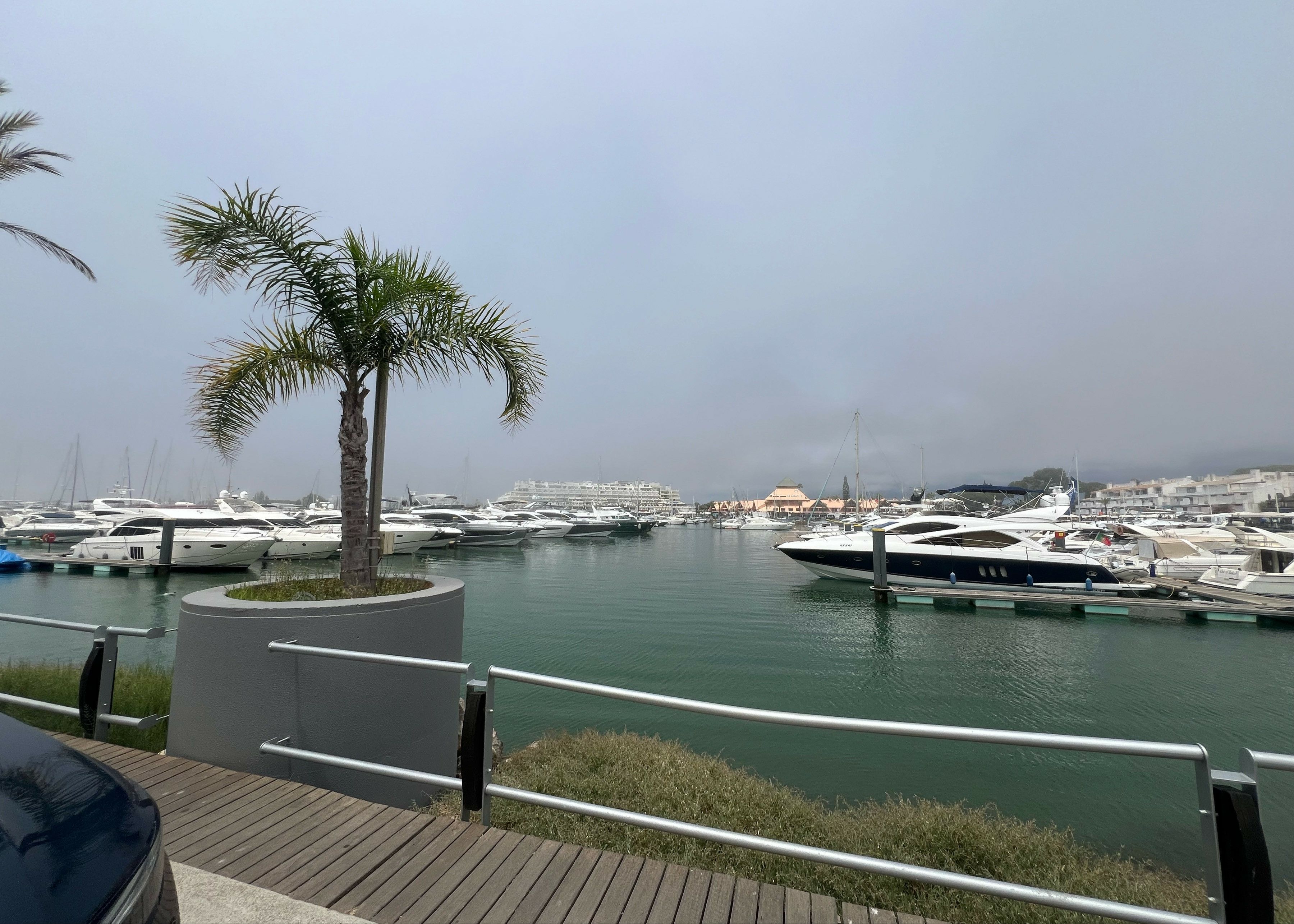 Sunseeker Predator 60 | Diamond