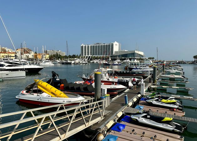 Atlantis 47 | Atlantis 2