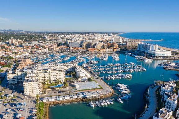 Marina de Vilamoura