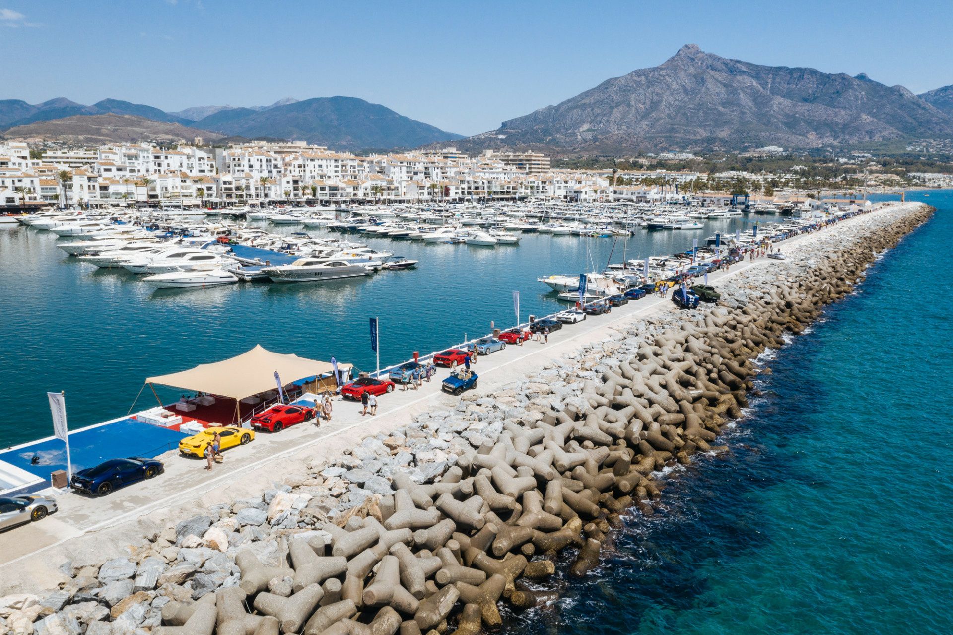 Saxdor 320 GTC | My Frederik