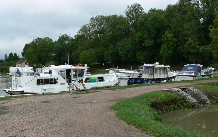 Tarpon 42 TP | Les Canalous 11