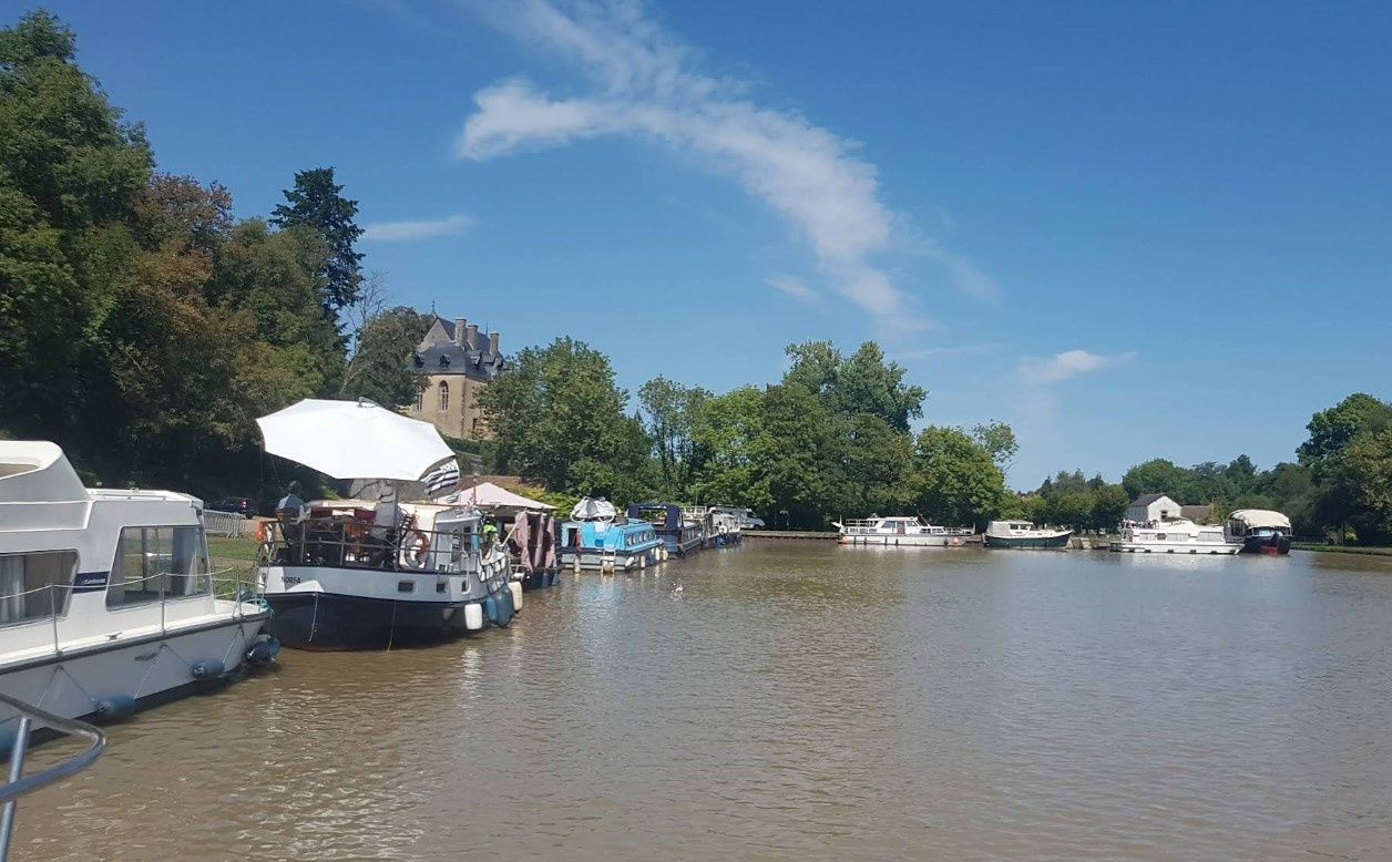 Tarpon 42 TP | Les Canalous 11