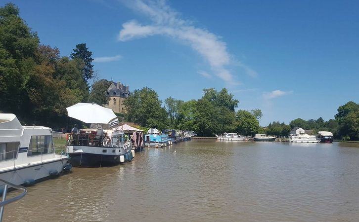 Tarpon 42 TP | Les Canalous 11